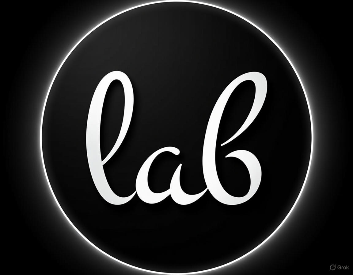 LAB Global Internet Network Probe Logo